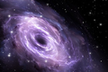 Giải mã hố đen lâu đời nhất vũ trụ NASA mới phát hiện
