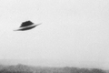 Giật mình vật thể lạ xuất hiện trên dãy núi Andes: UFO ghé thăm? 