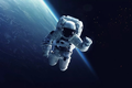 Âm thanh bí ẩn NASA “giấu nhẹm” suốt 40 năm: Phi hành gia ám ảnh!