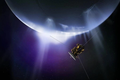 Nóng: "Bắt quả tang" sinh vật ngoài hành tinh phun vật chất vào tàu NASA
