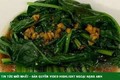 Loại rau giàu dinh dưỡng nhất hành tinh, Việt Nam bán rẻ như cho