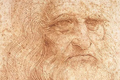 Chấn động thiên tài Leonardo da Vinci bị nghi là người ngoài hành tinh 