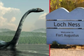 Xét nghiệm DNA, hé lộ lịch sử có thật về quái vật hồ Loch Ness