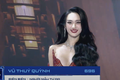 Chân dung cô gái đẹp nhất Hoa hậu Hoàn vũ VN 2023: Dáng 'chuẩn từng centimet'
