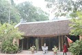 Ngôi làng nào ở Thanh Hóa có đền thờ vua nước Vạn Xuân?