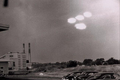 CIA tiết lộ thương tích kỳ lạ trên những người tiếp xúc gần UFO