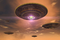 Tiết lộ chấn động: “Mỹ giấu kín bí mật UFO du hành thời gian"? 