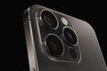 Lộ camera cực xịn xò được nâng cấp trên iPhone 16 Pro Max