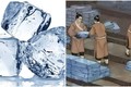 Giải mã cách người Trung Quốc tạo ra đá lạnh 2.000 năm trước