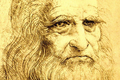 Chấn động Leonardo da Vinci bị nghi là thiên tài xuyên không
