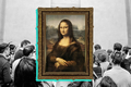 Bí mật 'động trời' ẩn giấu bên trong kiệt tác Mona Lisa