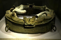 Bảo vật tinh xảo trong mộ cổ 2.500 năm, không thể làm giả