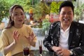 Quang Lê tuyên bố gắn liền với Hà Thanh Xuân, nữ ca sĩ nói sao?