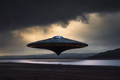 Vì sao quân đội Mỹ nắm bằng chứng UFO nhưng không công bố?
