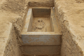 Phát hiện mộ cổ 'zombie' 4.200 năm tuổi, giật mình tư thế chôn cất
