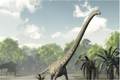 Lộ diện loài khủng long chưa từng được ghi nhận trong giới cổ sinh học