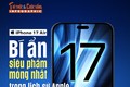 iPhone 17 Air: Bí ẩn siêu phẩm mỏng nhất trong lịch sử Apple