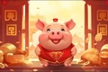 3 con giáp dám đổi việc, vươn lên giàu có vào tháng 4
