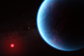 “Mắt thần” NASA phát hiện bằng chứng nóng hổi sự sống ngoài hành tinh