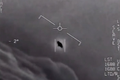 Tuyên bố chấn động... Mỹ âm thầm thu hồi hơn 10 UFO bị rơi? 