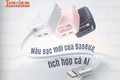 [INFOGRAPHIC] Mẫu sạc mới của Baseus, tích hợp cả AI