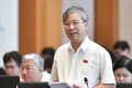 GS Nguyễn Anh Trí: Hành trình khoa học từ trái tim thầy thuốc