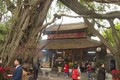 Bí ẩn đền Mẫu: Ngôi đền linh thiêng bậc nhất ở Hưng Yên