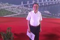 GS Trương Đình Dụ: Người mang dòng nước ngọt về cho cuộc đời