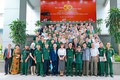 Những chiến binh thầm lặng ở Trại Davis