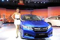 Honda City 2014 trình làng VN giá từ 552 triệu đồng