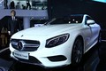 Siêu xe đính pha lê giá hơn 7 tỷ đồng của Mercedes