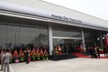 Honda khai trương đại lý tiêu chuẩn 5S tại Thanh Hóa