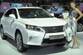 Toyota Việt Nam đạt doanh số kỷ lục sau 19 năm