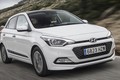 Hyundai i20 thế hệ mới giành Giải thưởng Thiết kế iF 2015