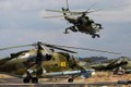 Nga cáo buộc Azerbaijan cố ý bắn hạ trực thăng Mi-24