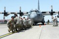 Vạch áo cho người xem lưng: Không quân Mỹ tự thừa nhận điểm yếu