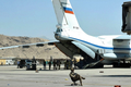 Vận tải cơ Nga tại Afghanistan gây sốc với trang bị cực độc