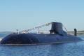 Tàu ngầm Nga – Chìa khóa cân bằng quân sự với Mỹ