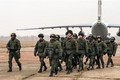 CSTO hoàn tất nhiệm vụ, chuẩn bị rút quân khỏi Kazakhstan