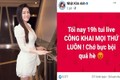 Nhật Kim Anh bất ngờ đòi livestream công khai mọi thứ