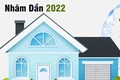 Những tuổi 'chốt' liền tay thu lời hời khi đầu tư nhà đất trong năm 2022