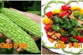 10 loại rau quả không hề chua nhưng giàu vitamin C hơn cả cam