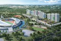 Campuchia chi tiền xây công trình "khủng" phục vụ SEA Games 2023