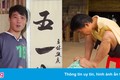 Chàng trai không tay trở thành hiện tượng mạng ở Trung Quốc