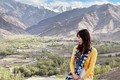 Thử thách khí hậu khắc nghiệt ở Tiểu Tây Tạng của cô gái Việt