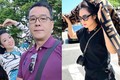 'Vua cá Koi' đăng loạt ảnh chụp ngẫu hứng bà xã Hà Thanh Xuân