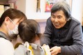 Nhà dưỡng lão Nhật tuyển bé dưới 3 tuổi làm 'việc nhẹ ý nghĩa lớn'