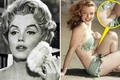 12 sự thật về cuộc đời của Marilyn Monroe