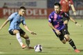 Cuộc đua trụ hạng V-League: Sài Gòn FC thoát khỏi đáy bảng?