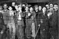 Những tù nhân Đức đã từ chối ăn loại thực phẩm nào của Liên Xô?